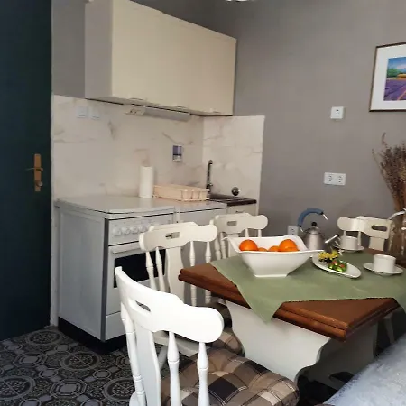 Marty Apartment Rogoznica (Sibenik-Knin)