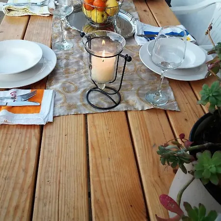 Marty Apartment Rogoznica (Sibenik-Knin)