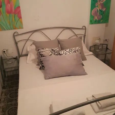 Apartment Marty Rogoznica (Sibenik-Knin)