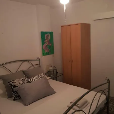 Marty Rogoznica (Sibenik-Knin)